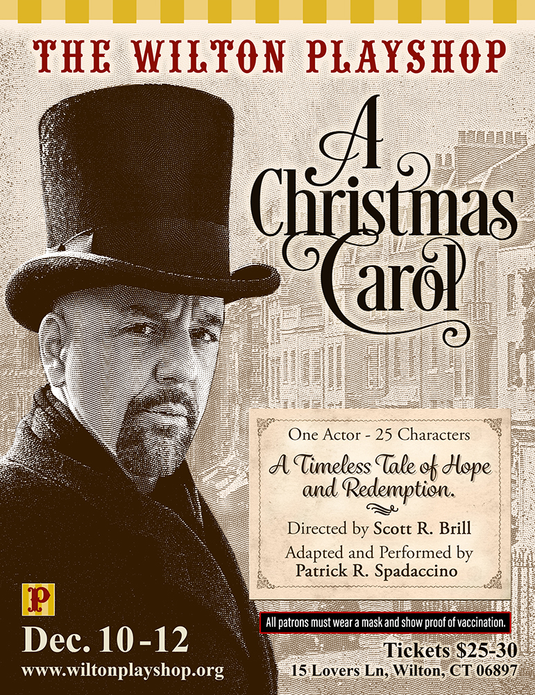 A Christmas Carol